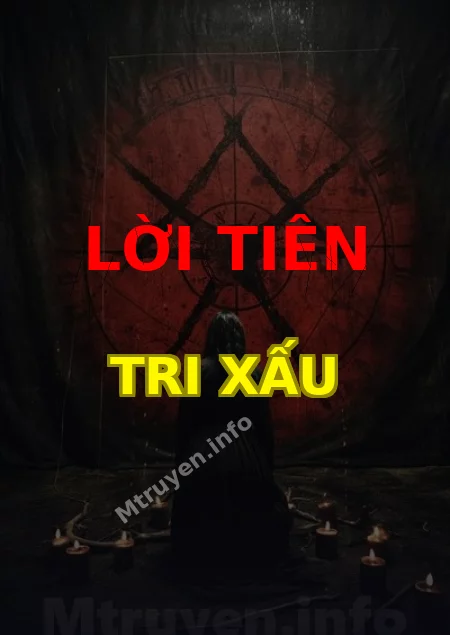 Lời Tiên Tri Xấu