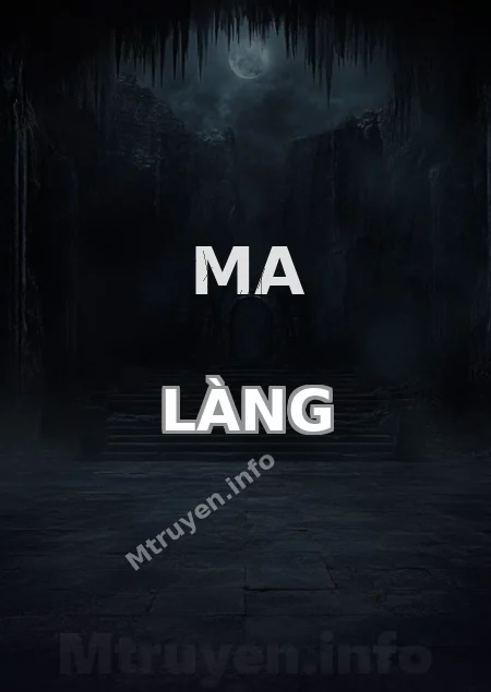 Ma Làng