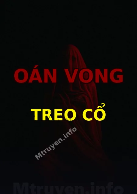 Oán Vong Treo Cổ