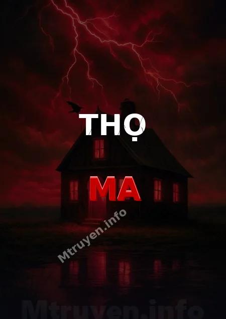 Thọ Ma