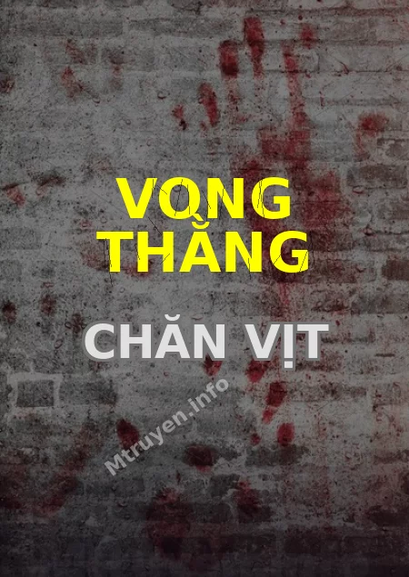Vong Thằng Chăn Vịt