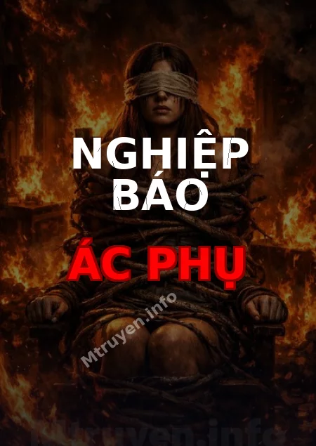 Nghiệp Báo Ác Phụ