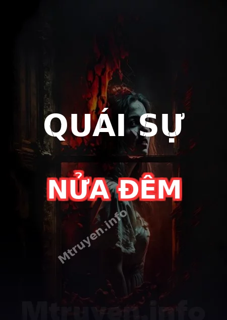 Quái Sự Nửa Đêm