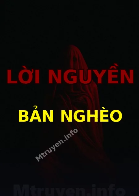 Lời Nguyền Bản Nghèo