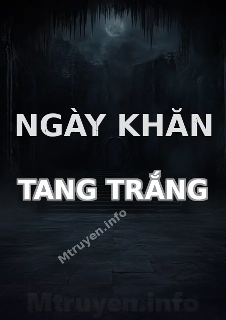 Ngày Khăn Tang Trắng