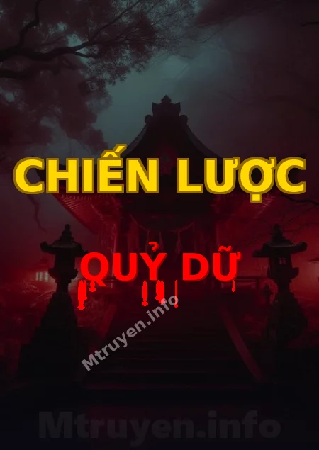 Chiến Lược Quỷ Dữ