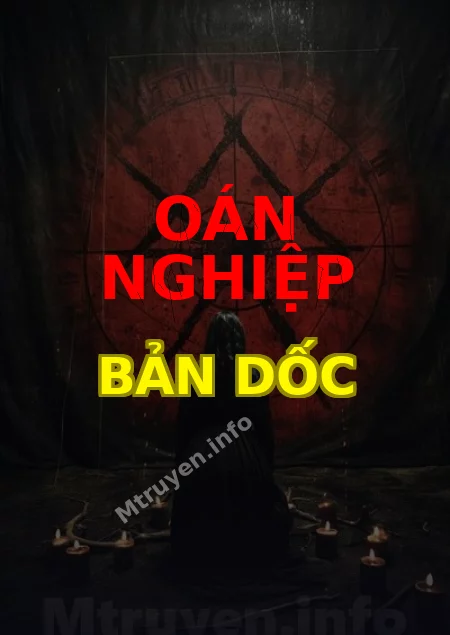 Oán Nghiệp Bản Dốc