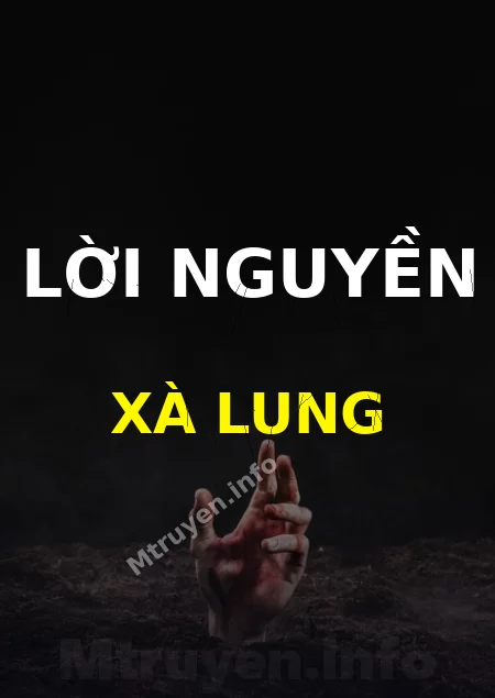 Lời Nguyền Xà Lung
