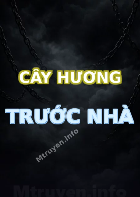Cây Hương Trước Nhà