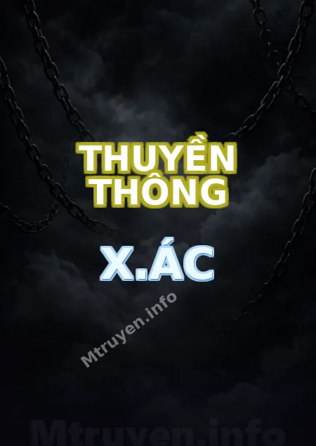 Thuyền Thông X.ác