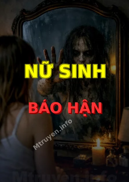 Nữ Sinh Báo Hận