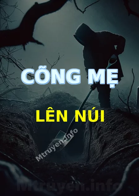 Cõng Mẹ Lên Núi