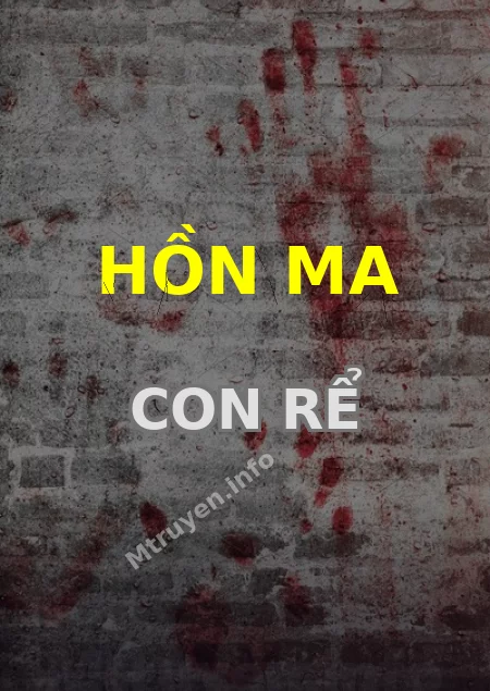 Hồn Ma Con Rể