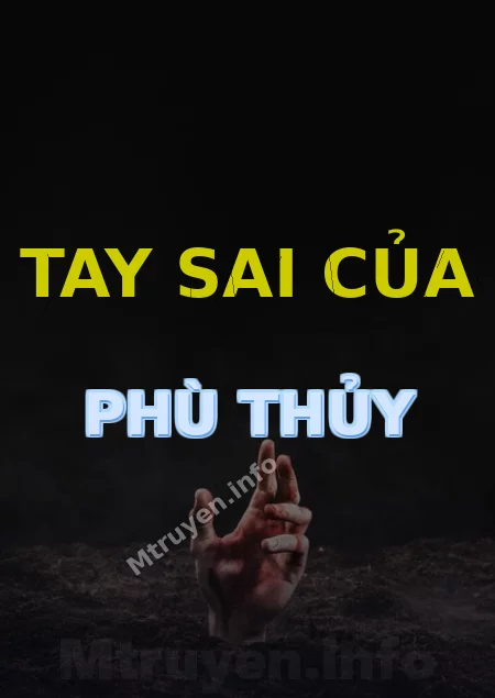 Tay Sai Của Phù Thủy