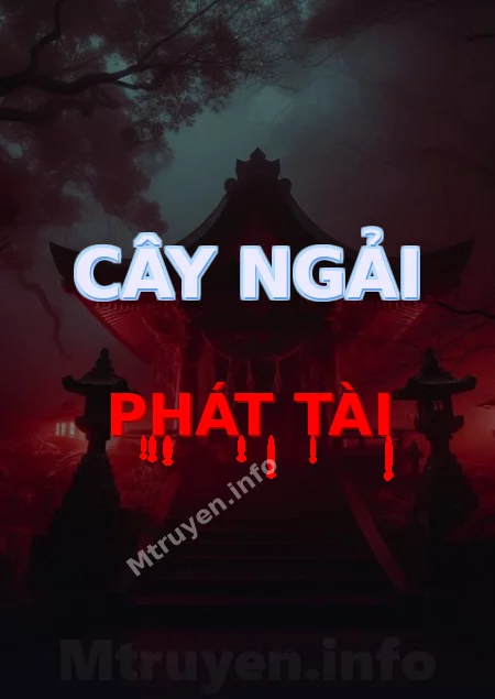 Cây Ngải Phát Tài