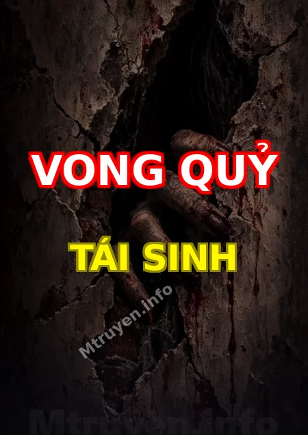 Vong Quỷ Tái Sinh