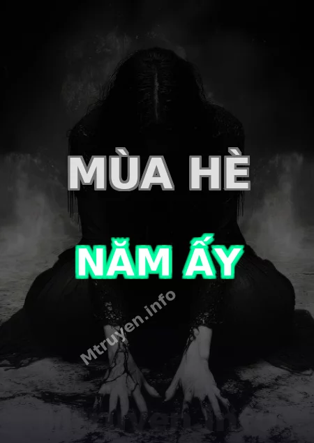 Mùa Hè Năm Ấy