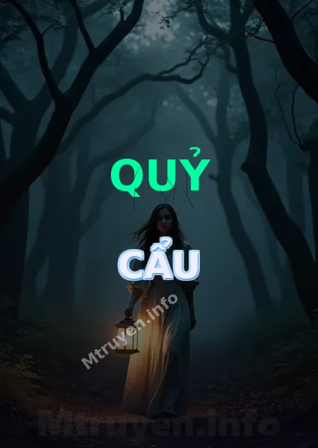 Quỷ Cẩu