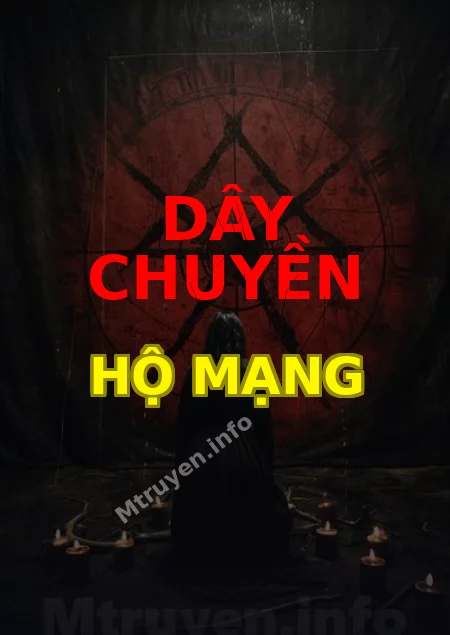 Dây Chuyền Hộ Mạng