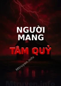 Người Mang Tâm Quỷ