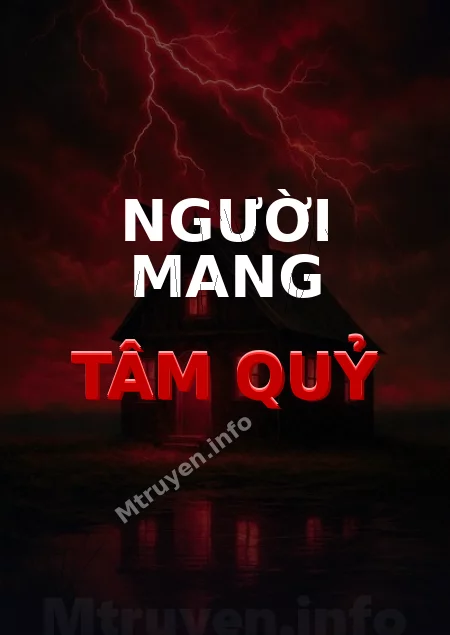 Người Mang Tâm Quỷ