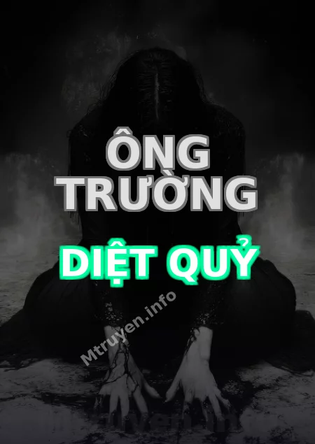 Ông Trường Diệt Quỷ