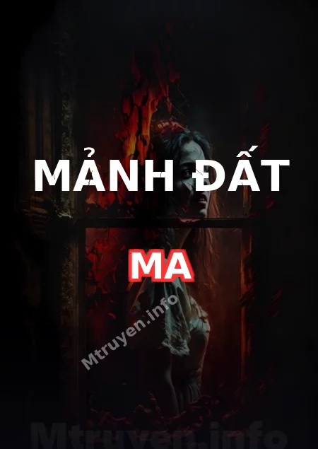 Mảnh Đất Ma