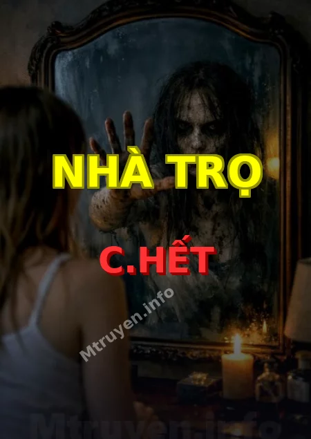 Nhà Trọ C.hết