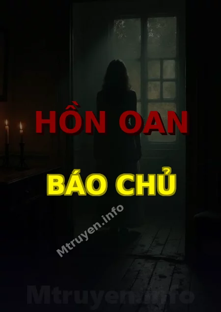 Hồn Oan Báo Chủ
