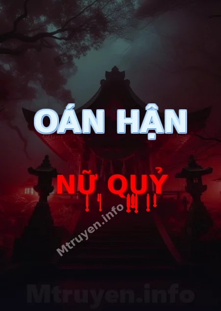 Oán Hận Nữ Quỷ