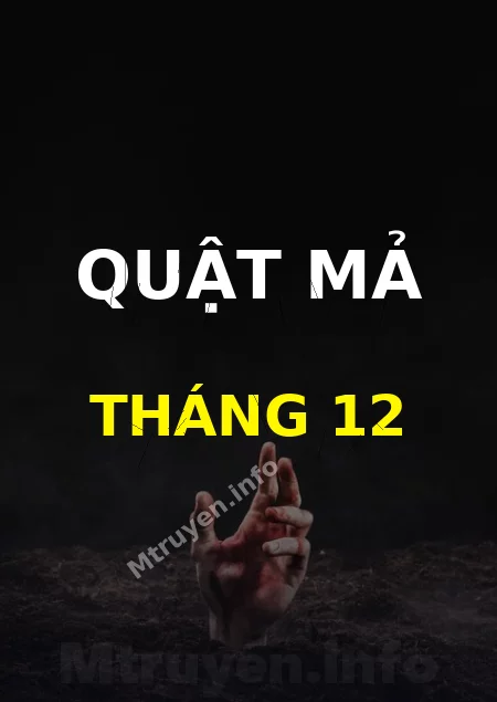 Quật Mả Tháng 12