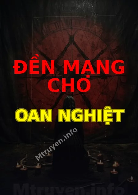 Đền Mạng Cho Oan Nghiệt
