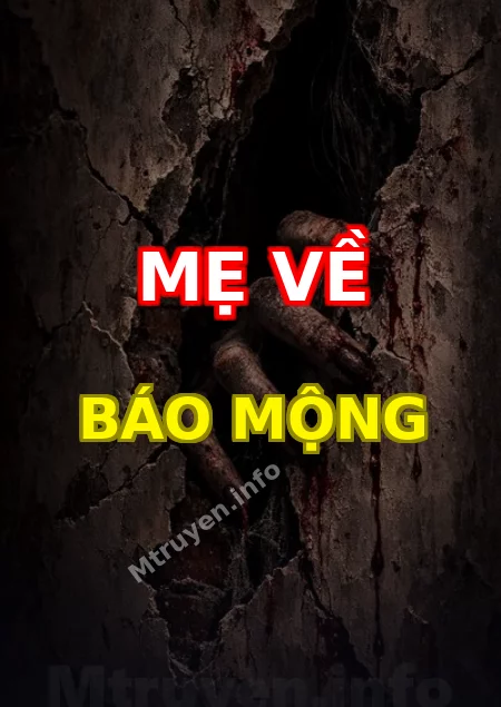 Mẹ Về Báo Mộng