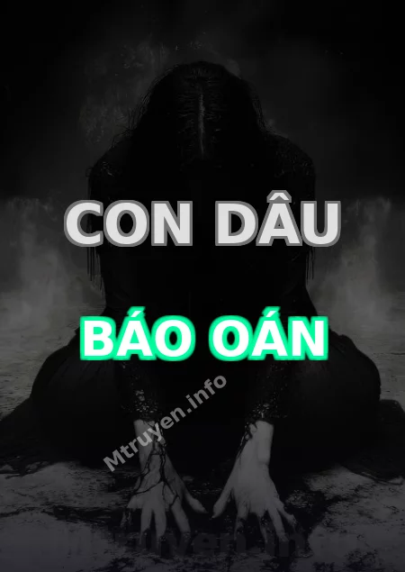 Con Dâu Báo Oán