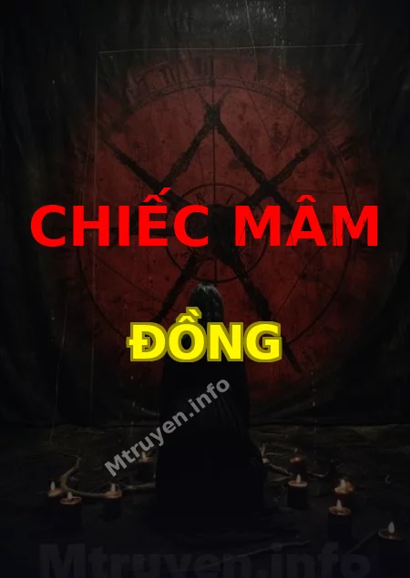 Chiếc Mâm Đồng