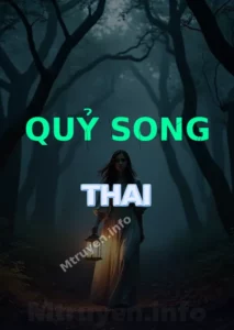 Quỷ Song Thai