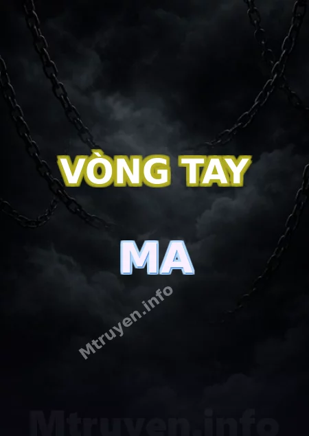 Vòng Tay Ma