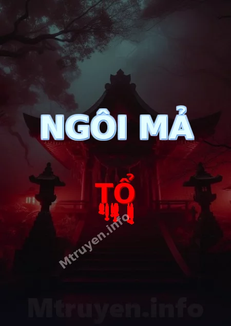 Ngôi Mả Tổ