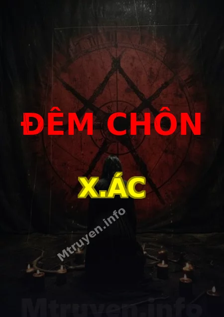 Đêm Chôn X.ác