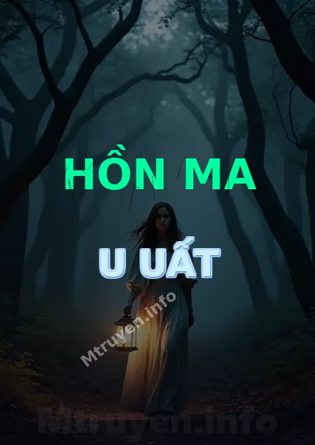 Hồn Ma U Uất
