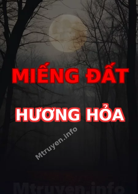 Miếng Đất Hương Hỏa