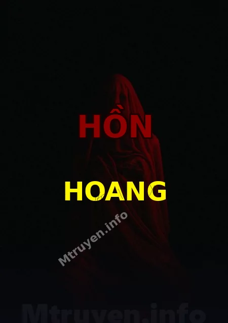 Hồn Hoang
