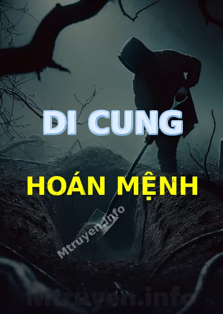 Di Cung Hoán Mệnh