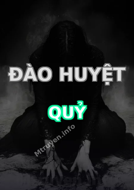Đào Huyệt Quỷ