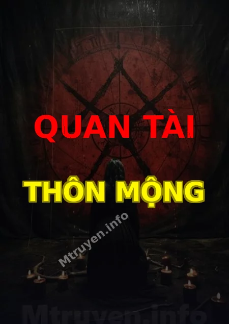Quan Tài Thôn Mộng