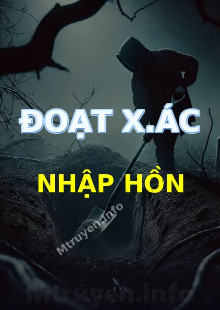 Đoạt X.ác Nhập Hồn