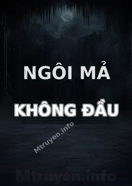 Ngôi Mả Không Đầu