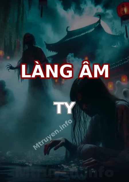 Làng Âm Ty