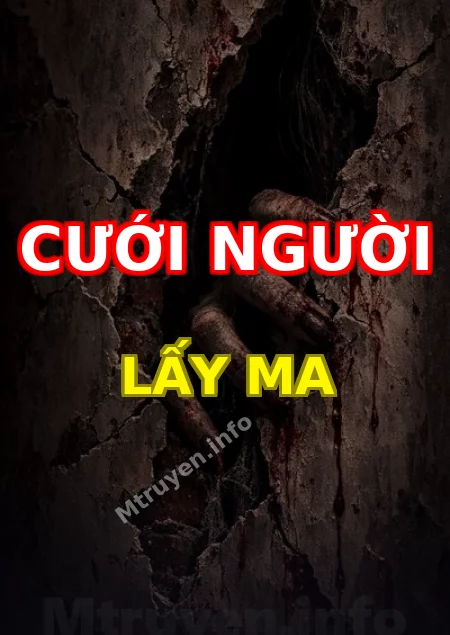 Cưới Người Lấy Ma