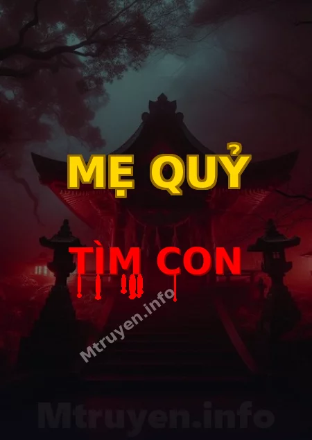 Mẹ Quỷ Tìm Con